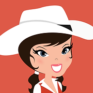 Logo COUNTRY DANCE 38 LA BUISSE