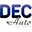 Logo DECROS AUTOMOBILES