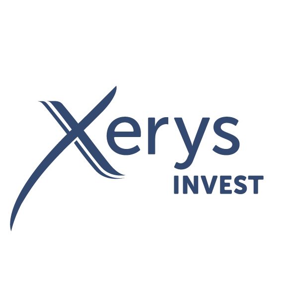 Logo XERYS INVEST
