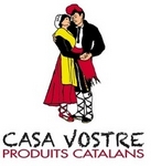 Logo CASA VOSTRE