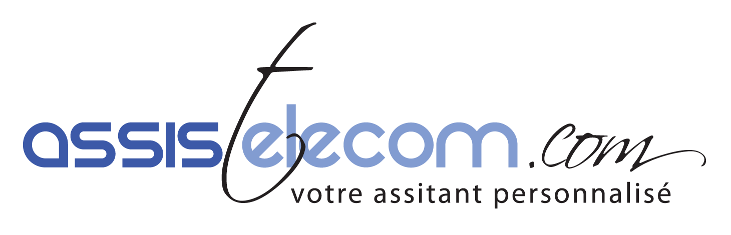 Logo ASSIS-TELECOM.COM