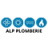 Logo ALP.PLOMBERIE CHAUFFAGE