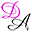 Logo DRAGEES ANAHITA