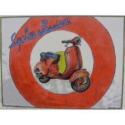 Logo CYCLES & PASSION