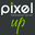 Logo PIXEL UP