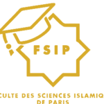 Logo FACULTE DES SCIENCES ISLAMIQUES DE PARIS