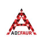 Logo SARL AGENCE DE GEOMETRES-EXPERTS FONCIERS AMENAGEURS URBAINS ET RURAUX