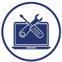 Logo LECA