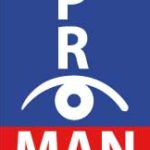 Logo PRO-MAN