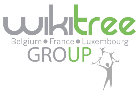 Logo WIKITREE