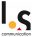Logo INEDIS LISA