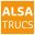 Logo ALSATRUCS