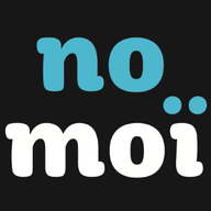 Logo NOMOI PRODUCTIONS