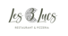 Logo PIZZERIA LES 3 LUCS