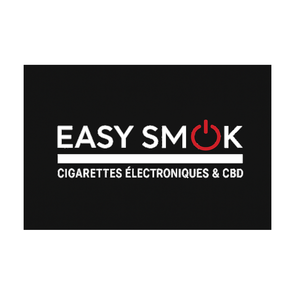 Logo EASY SMOK