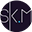 Logo SK.M CROSS BORDERS
