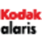 Logo KODAK ALARIS FRANCE SAS