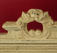 Logo MADAME CHRISTELLE REGNAUT