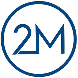 Logo ONE TWO MANAGEMENT
