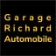Logo GARAGE RICHARD AUTOMOBILES