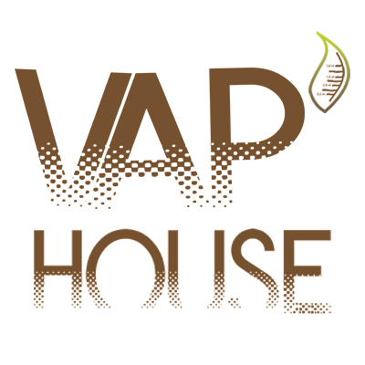 Logo VAP'HOUSE