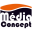 Logo MEDIA CONCEPT
