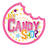 Logo MY CANDY SHOP