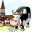 Logo LA FERME DE SIGY