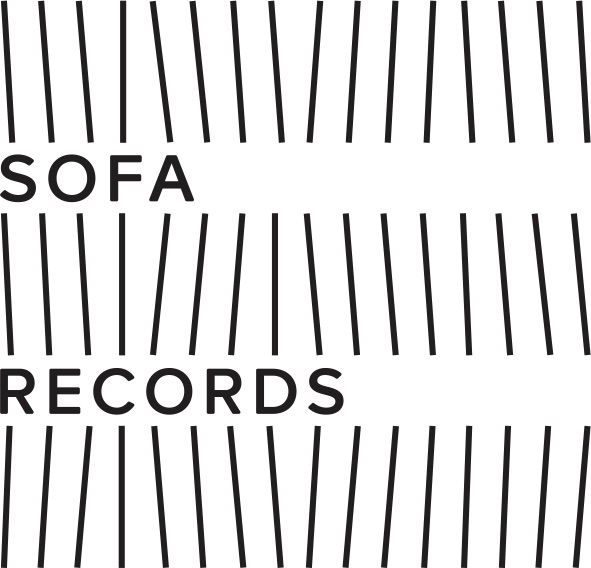 Logo SOFA RECORDS