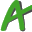 Logo A2JV