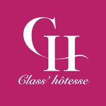 Logo CLASS'HOTESSE