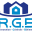 Logo R.G.B
