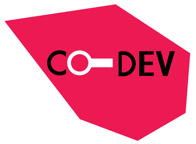 Logo CO-DEV