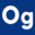 Logo OGEST