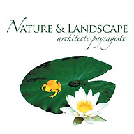 Logo NATURE AND LANDSCAPE