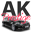 Logo AK PRESTIGE