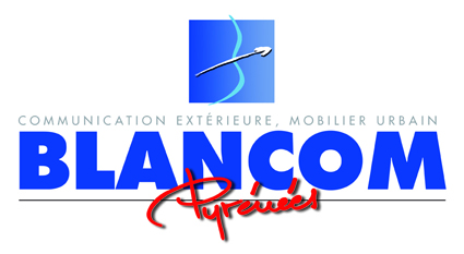 Logo BLANCOM