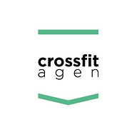 Logo CROSSFIT AGEN