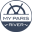 Logo MY PARIS RIVER