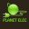 Logo PLANET ELEC