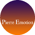 Logo PIERRE EMOTION