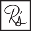 Logo RACHEL'S BAKERY