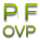 Logo POMPES FUNEBRES OVP
