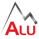 Logo ALU MENUISERIE SAVOIE
