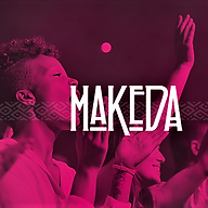 Logo MAKEDA