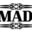Logo SARL MAD