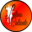 Logo LATINO CALIENTE