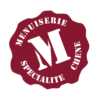 Logo SARL MENUISERIE MAMESSIER