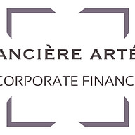 Logo FINANCIERE ARTEMIS
