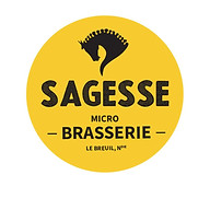 Logo BRASSERIE SAGESSE